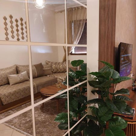 Charite Host Appartement , Wifi Et Parking Gratuit Агадир Экстерьер фото
