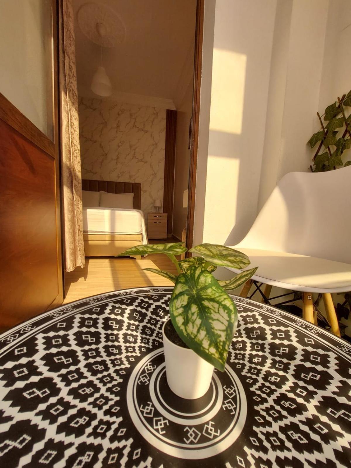 Charite Host Appartement , Wifi Et Parking Gratuit Агадир Экстерьер фото