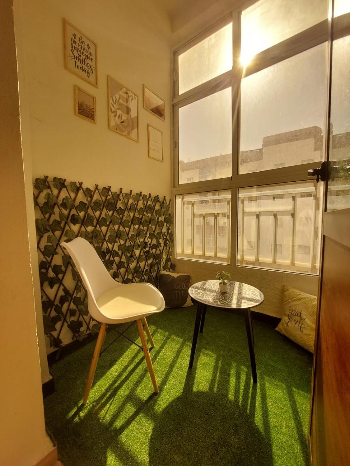 Charite Host Appartement , Wifi Et Parking Gratuit Агадир Экстерьер фото